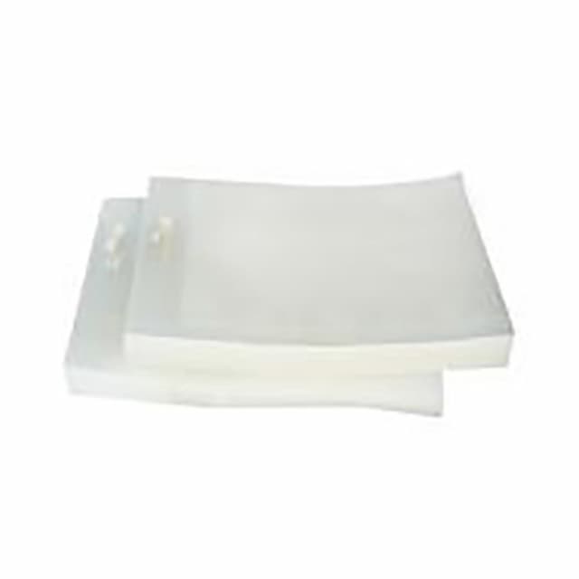 Вакуумный пакет Foodatlas 100х200 (100 шт.) 65-70 мкр.