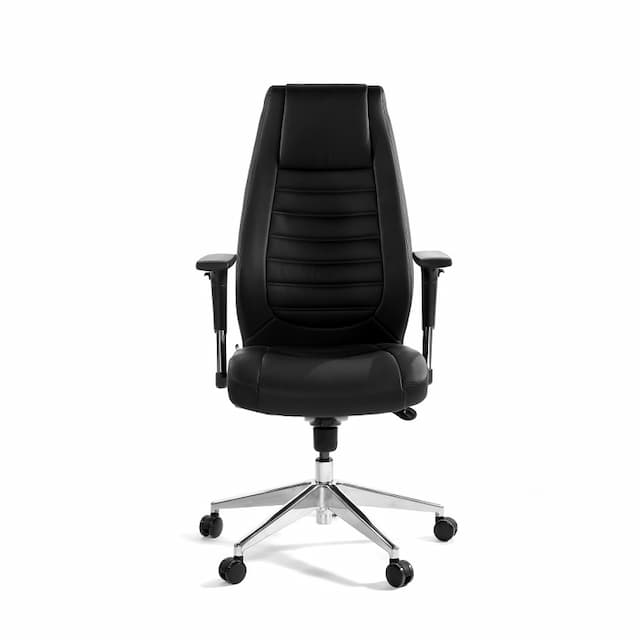 Кресло офисное Norden Лорд A1802 black