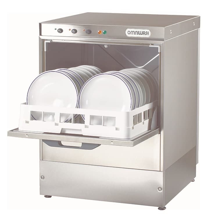 Машина посудомоечная фронтальная Omniwash Jolly 50/Y (230V)