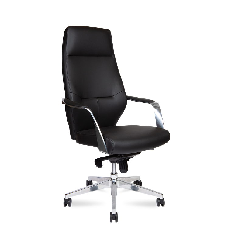 Кресло офисное Norden Capital L326HCA-Black