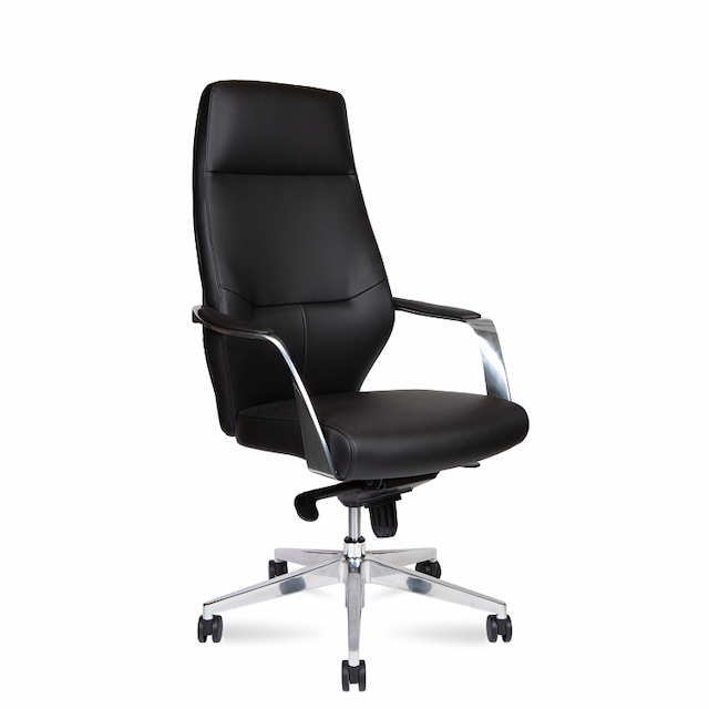 Кресло офисное Norden Capital L326HCA-Black