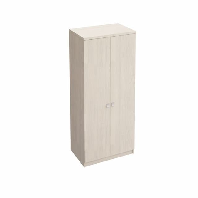 Шкаф комбинированный для одежды и белья Юнитекс МОДЕНА МО 121 дуб шамони