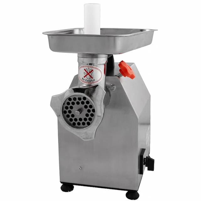 Мясорубка EKSI EHO-22A (нерж)