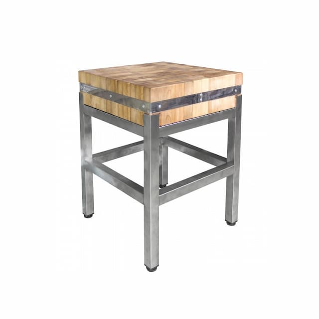 Колода разрубочная ПищТех КР505070бук