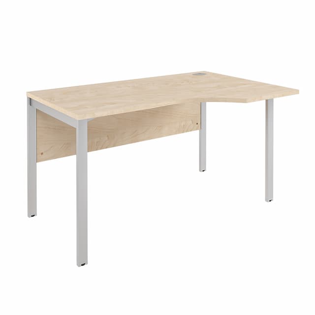 Стол письменный эргономичный Skyland XMCET 149(R) бук тиара 1400х900х750 XTEN-M