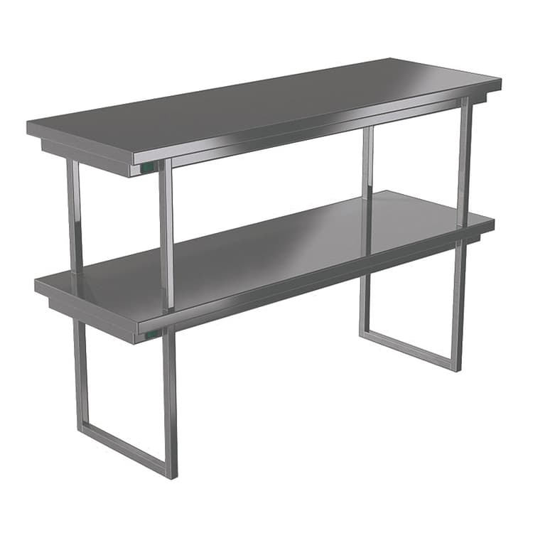 Полка тепловая Kayman ПТН-22/1704