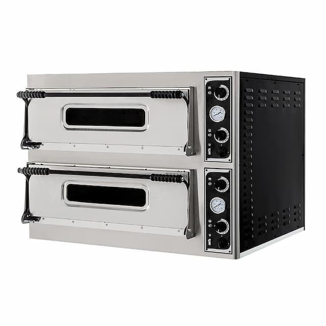 Печь для пиццы ITPIZZA MSL44