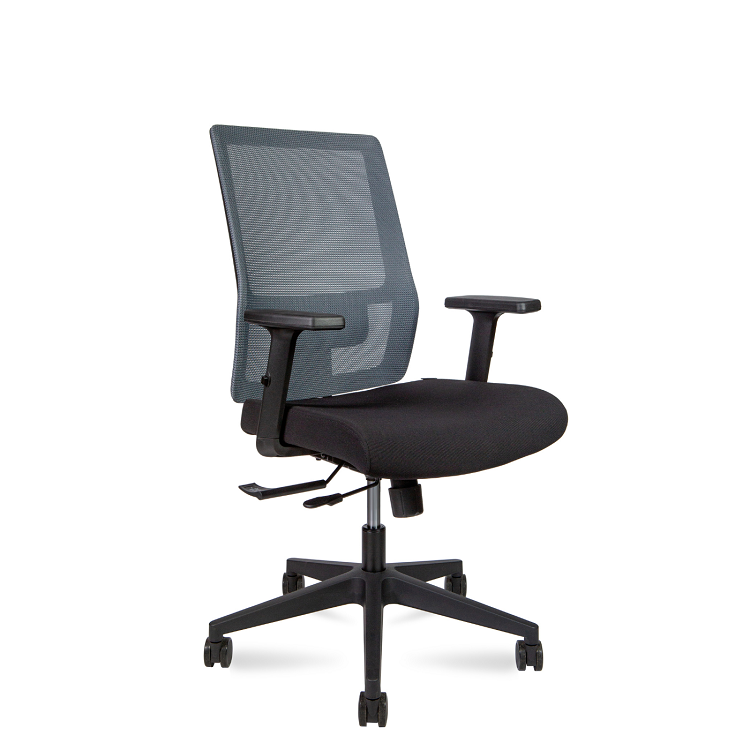 Кресло офисное Norden Techo LB P039B-M02-05