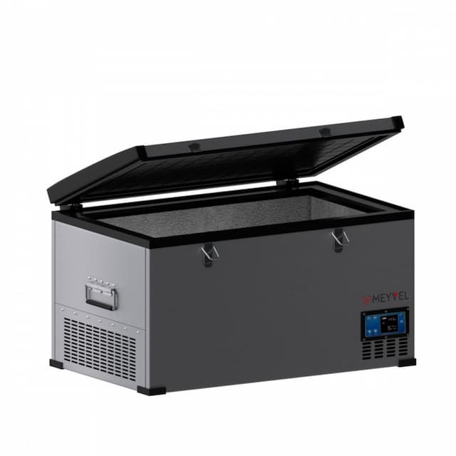 Автохолодильник MEYVEL AF-A85, 85 литров
