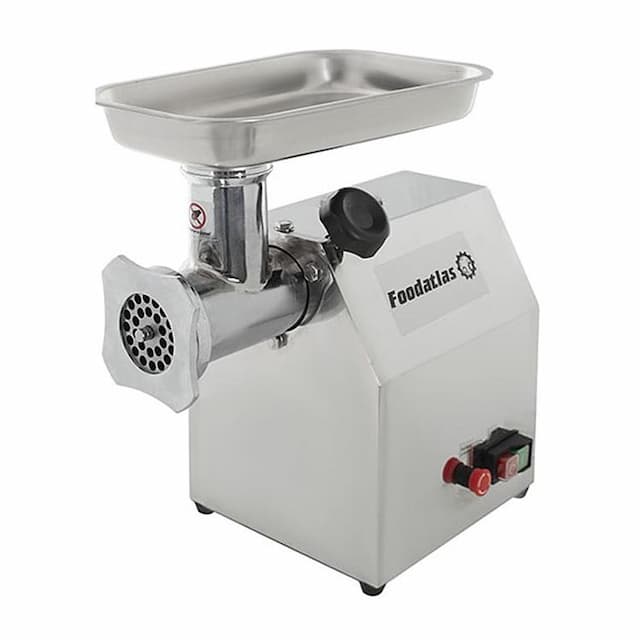 Мясорубка Foodatlas KY-12P Eco