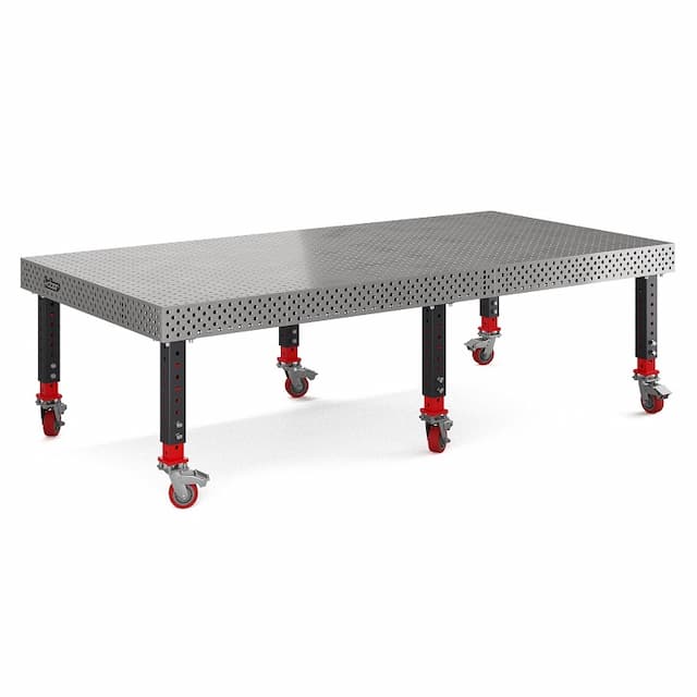 Стол сварочный Kobor Expert WA/3-150/100