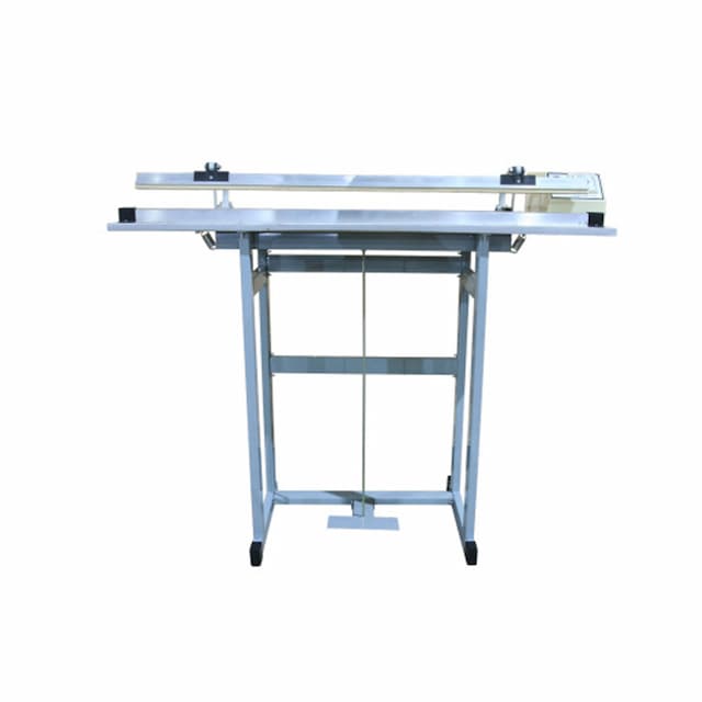 Импульсный запайщик MAGIKON FRT-800 (педальный)