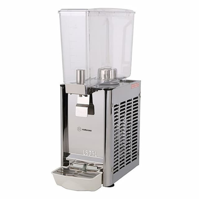 Сокоохладитель Hurakan HKN-LSJ9Lx1