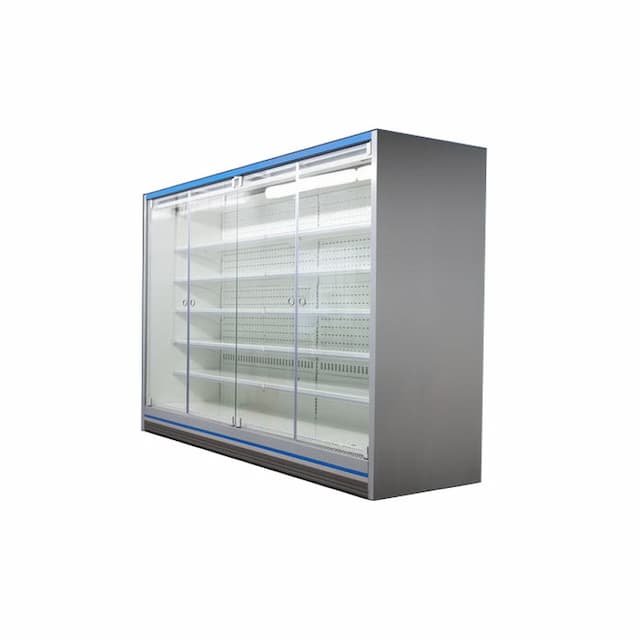 Холодильная горка Ариада Женева-1 ВС55.095GH-1250