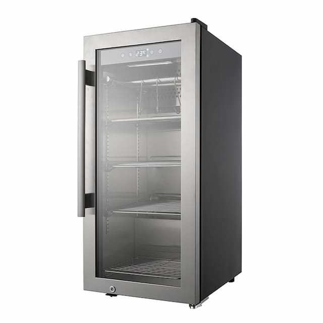 Шкаф для созревания мяса Meatage LUX SN-75