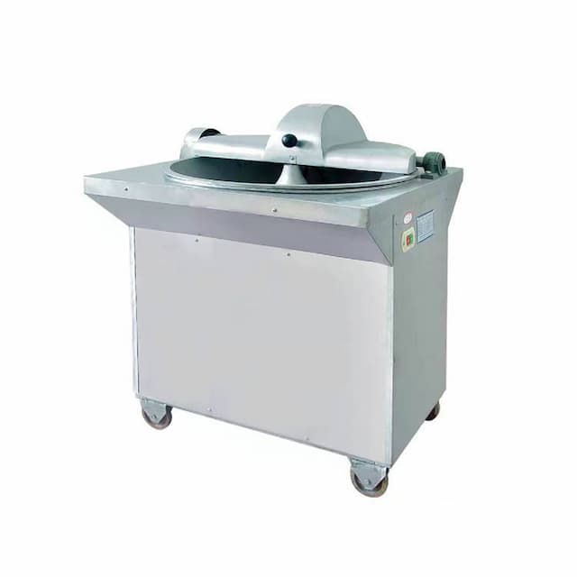 Куттер напольный объемом 20 л Kocateq TQ20NW (380)