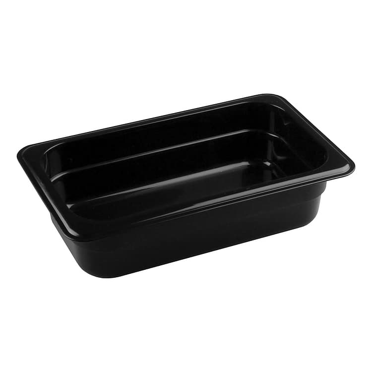 Гастроемкость Restola 422101513 GN 1/4-65 (265х162х65) полипропилен