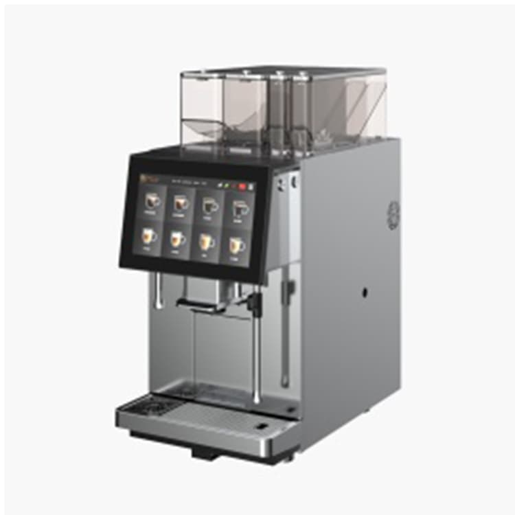 Кофемашина Rosso BTB-302-1D1F PRO
