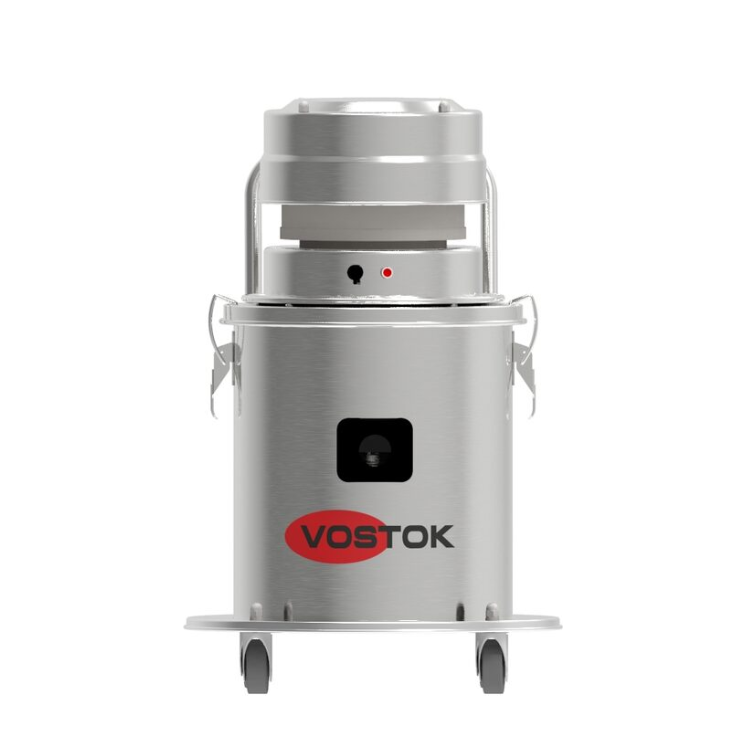 Пылесос промышленный VOSTOK PCN-20R