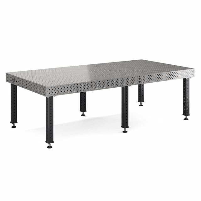 Стол сварочный Kobor Expert WA/1-250/150