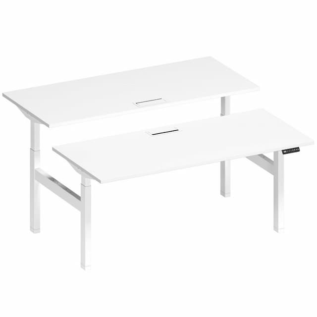 Рабочая станция на электроприводе Юнитекс Elevo А2 БГ 104 БП