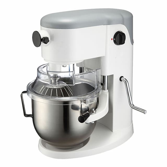 Миксер планетарный Spar SP502AB-DM