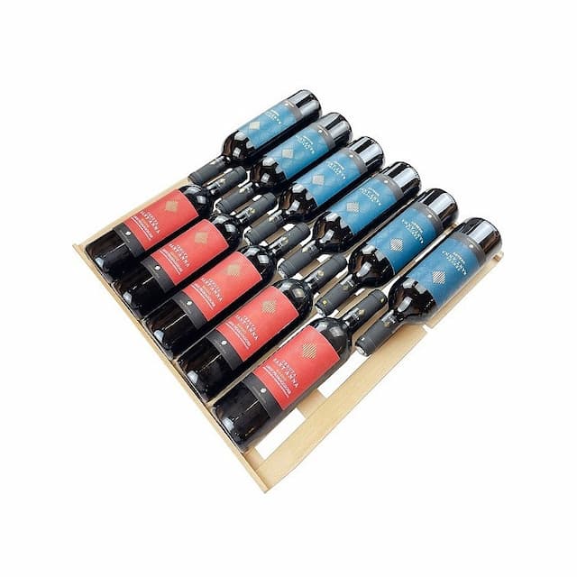 Винный шкаф Cellar Private CP165-1TB