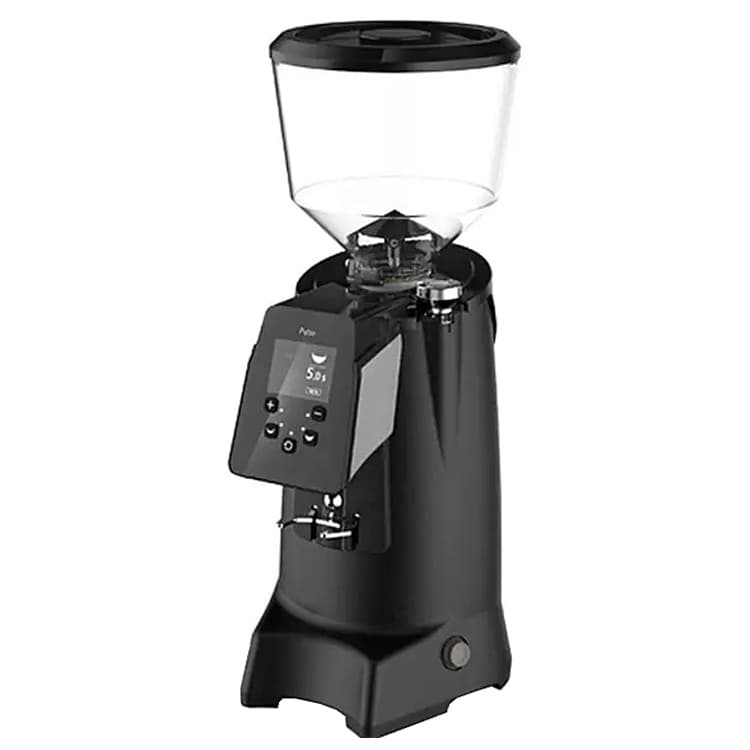 Кофемолка CREM Pulse 75 HS