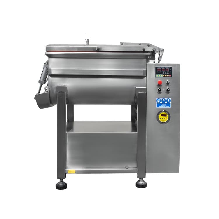 Фаршемес вакуумный Foodatlas ZKBX-300