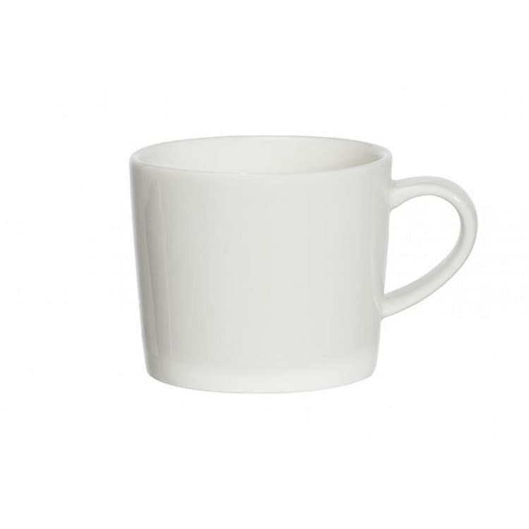 Чашка для кофе 100 мл, d 6,3 см h 5,5 см CosyTrendy OSLO 8950007