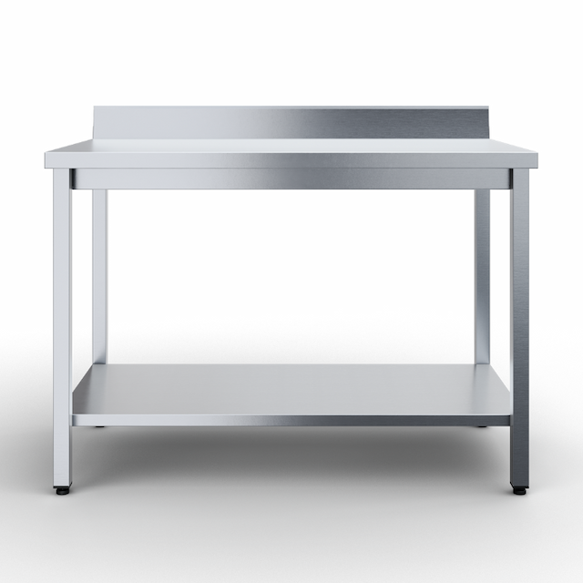 Стол производственный Rada СТППЧ-10/6-ОБ