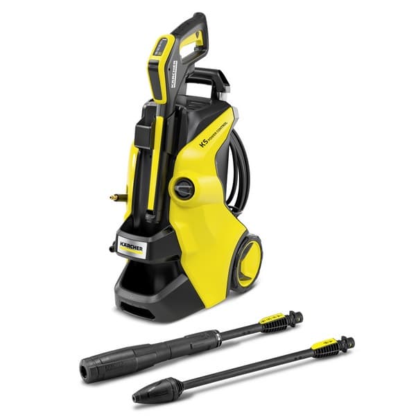 Мойка высокого давления Karcher K 5 Power Control