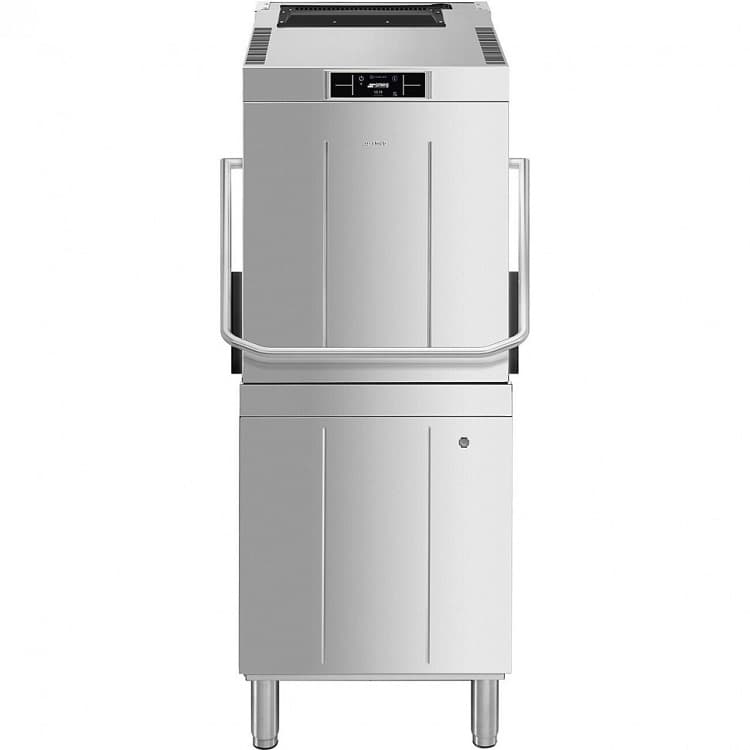 Купольная посудомоечная машина Smeg SPH525H