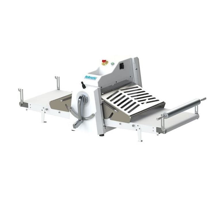 Тестораскатка ROLLMATIC R55В/07