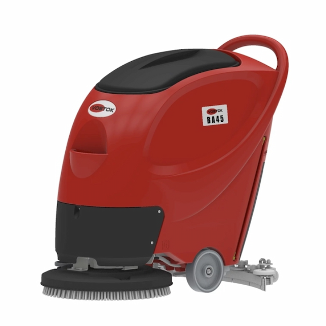 Поломоечная машина VOSTOK BA45 аккумуляторная