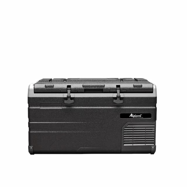 Автохолодильник Alpicool TS120 (12/24)