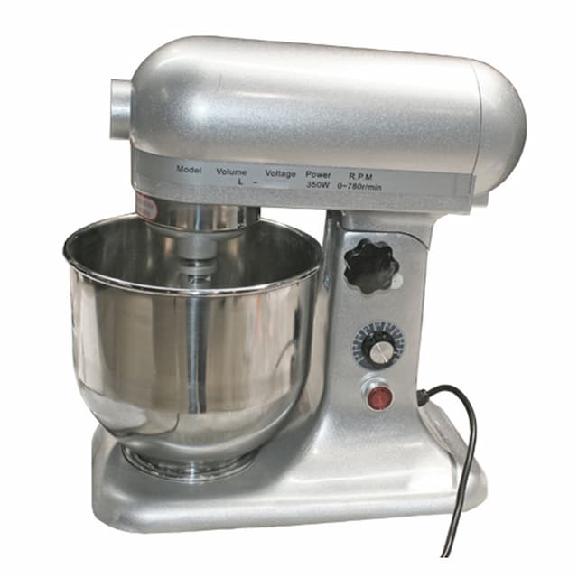 Миксер планетарный ECOLUN EN 7