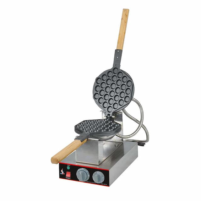 Вафельница AIRHOT WB-HK1