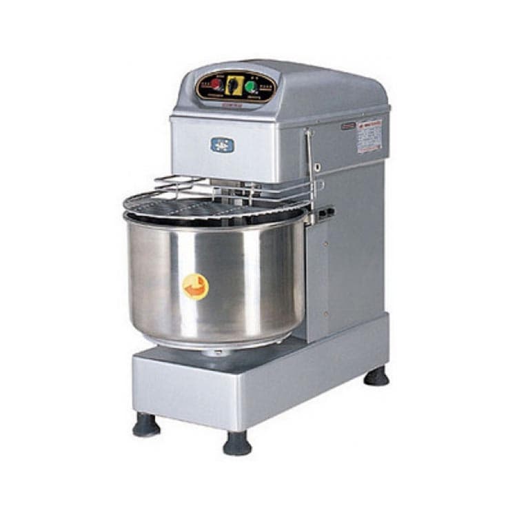 Тестомесильная машина Kocateq HS40