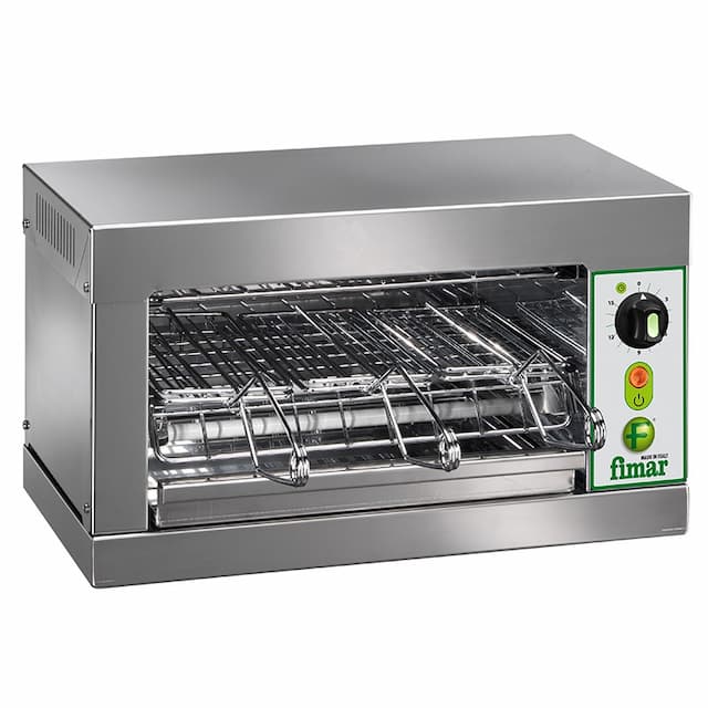 Тостер Fimar Top/3