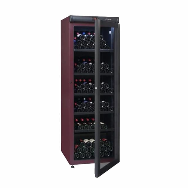 Винный шкаф Climadiff CVV265
