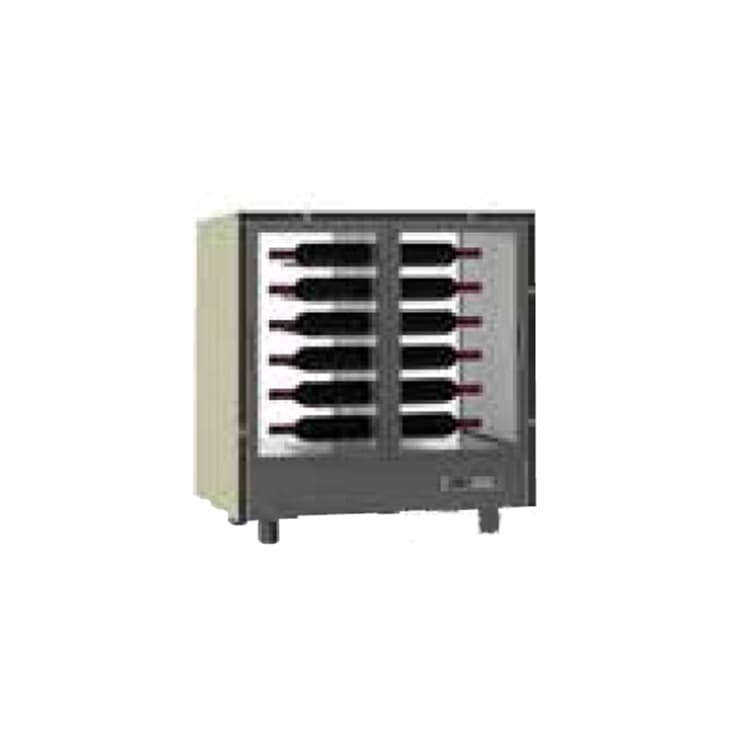 Винный модуль Expo PC-VDR20