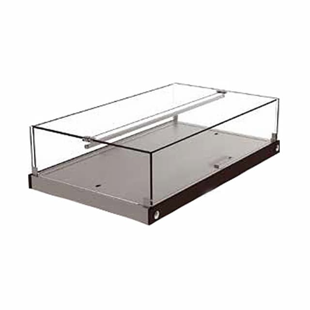 Витрина с аккумуляторами холода Expo CNE87 Цвета RAL20