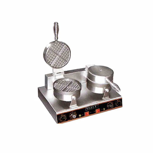 Вафельный аппарат AR HFX-02