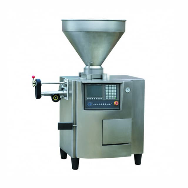 Шприц вакуумный автоматический AR ZKG-1800