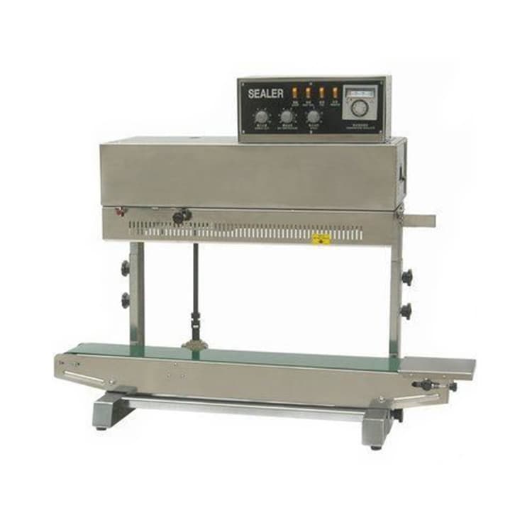 Роликовый запаиватель с датой AR FRM- 1010