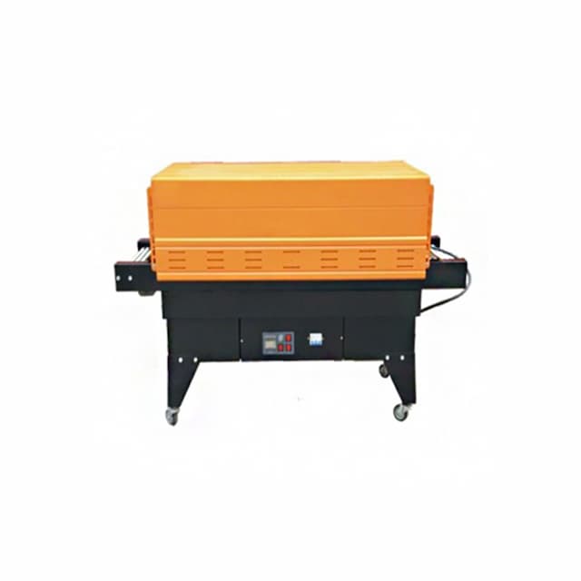 Термоусадочный тоннель FoodAtlas Pro BS-G4535