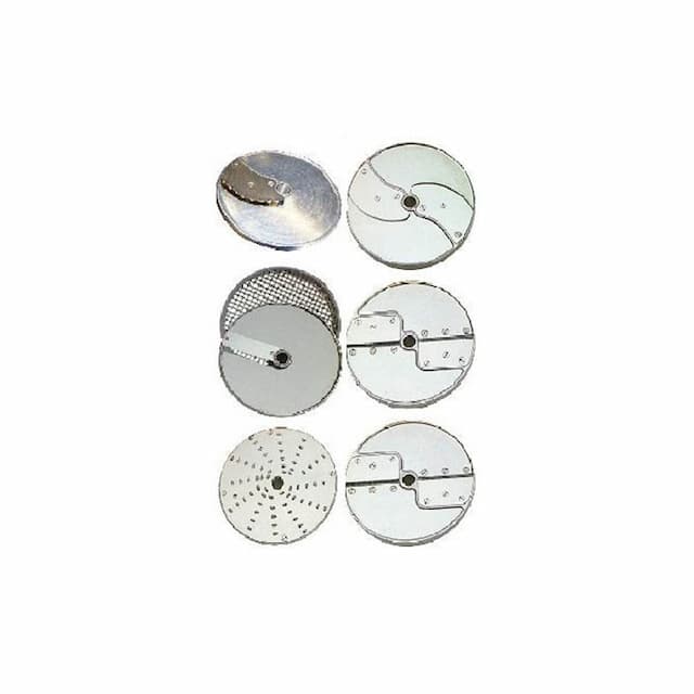 Набор дисков ROBOT COUPE 1960