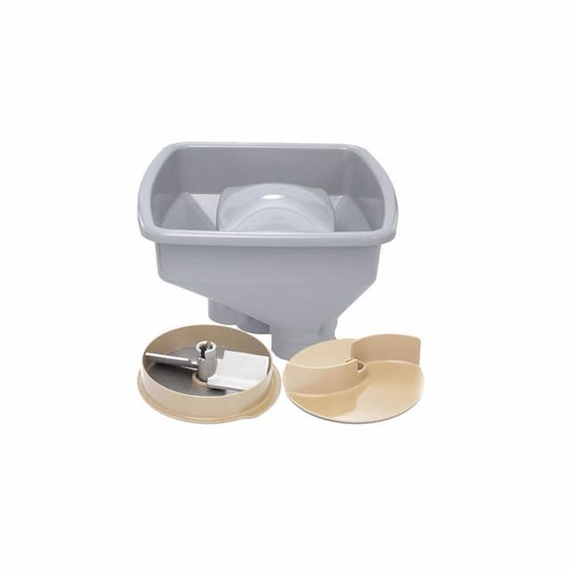 Насадка ROBOT COUPE для овощерезки CL50 протирка 28185