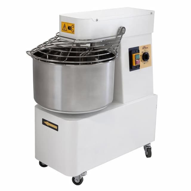 Тестомес Itpizza спиральный SK-30 1Ф